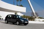 Dacia Sandero 2008 года